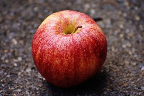 apple red delicious