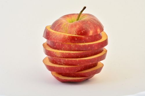 apple fruit food