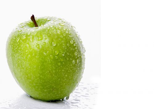 apple healthy fruit