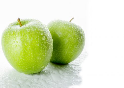 apple healthy fruit