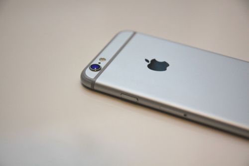 apple apple device cellphone