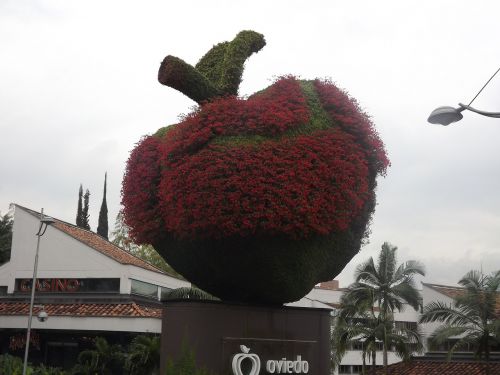 apple medellin colombia