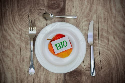 apple bio cutlery