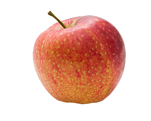 apple red apple fruit