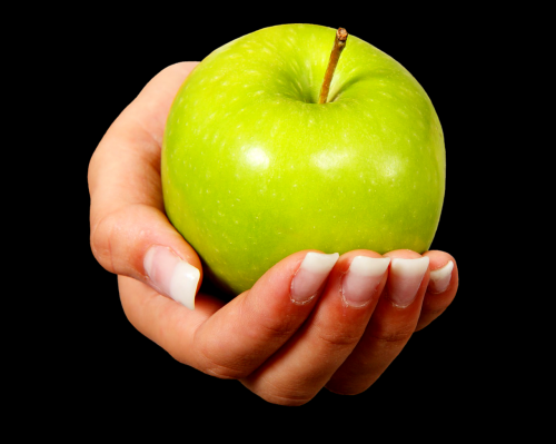 apple fruit healthy