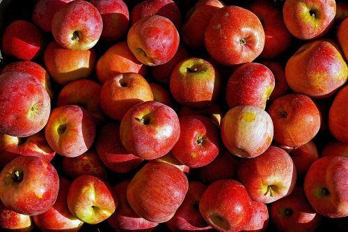 apple health apples
