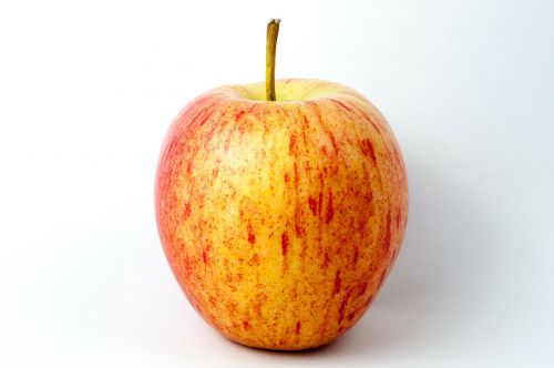 apple fruit frisch