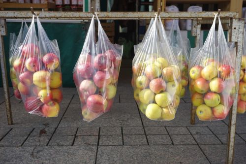 apple apple sales market