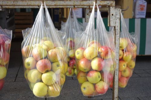 apple apple sales market
