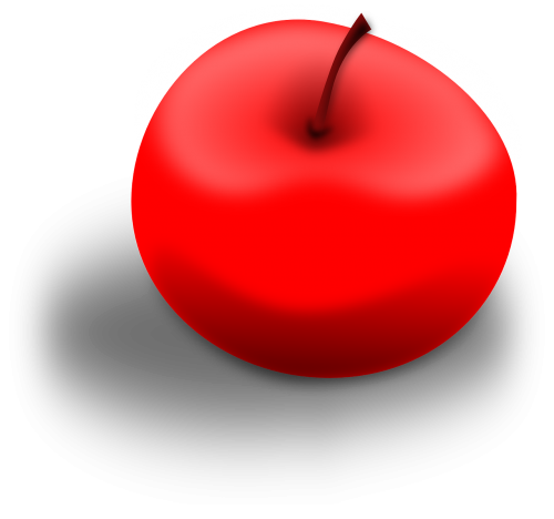 apple fruit food