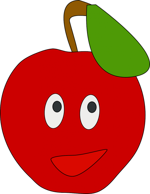 apple fruit food