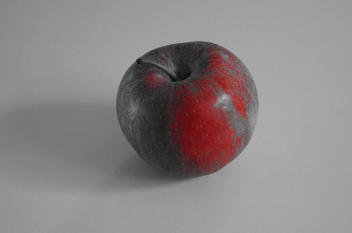 apple  fruit  red