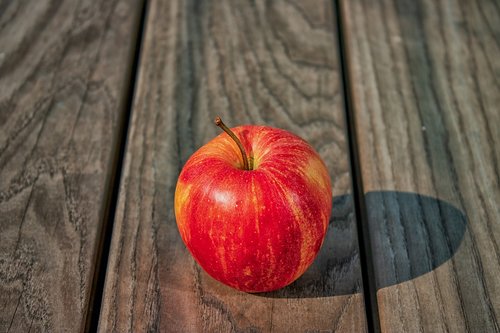 apple  fruit  vitamins