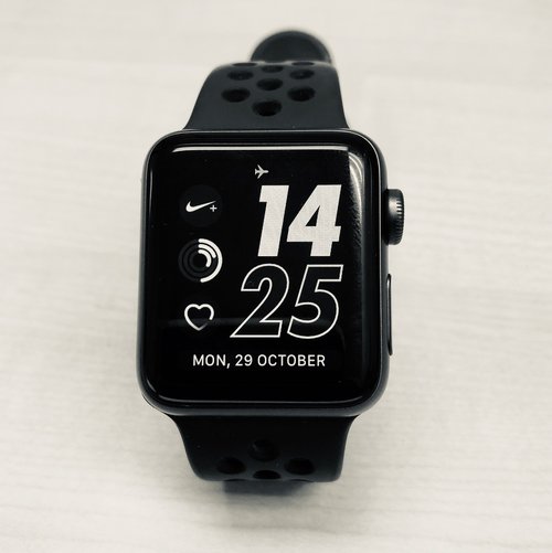 apple  watch 3  smartwatch