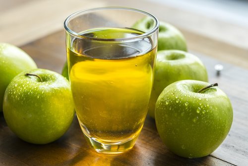 apple  apple cider  apple juice