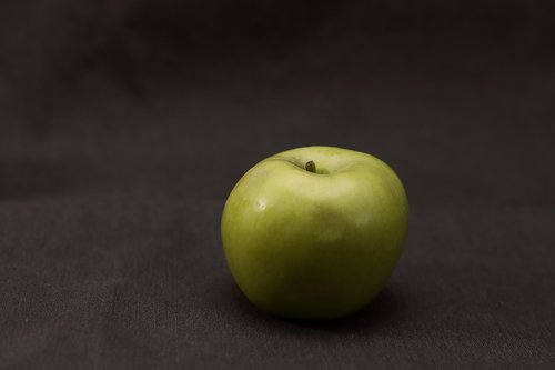 apple  natural  food