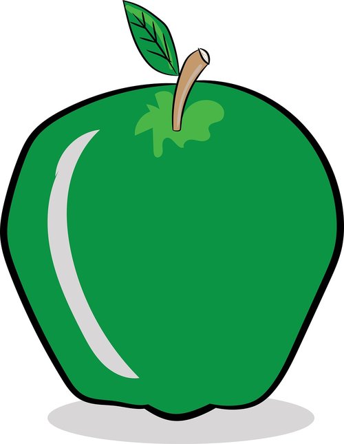 apple  image  fruit
