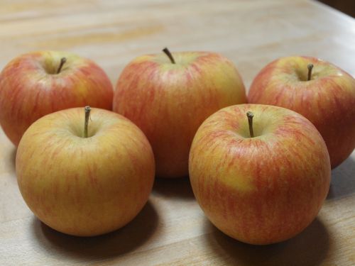 apple fruit healthy diet