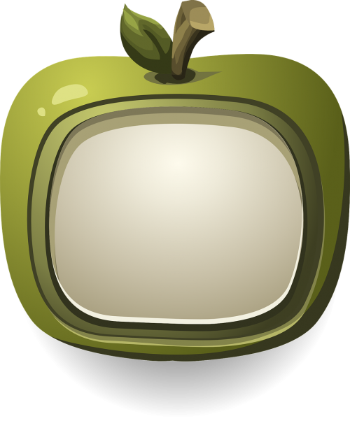 apple television tv
