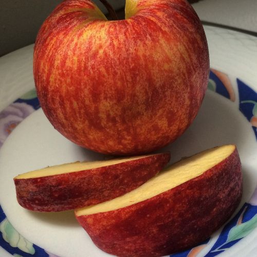 apple fruit healthy