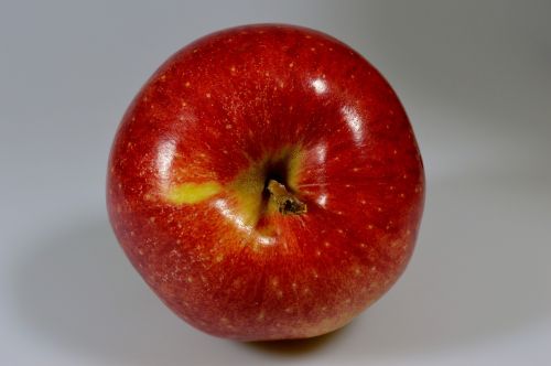 apple red delicious