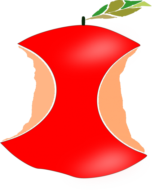 apple icons symbol