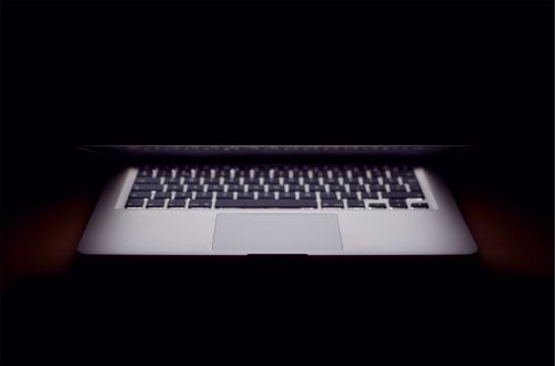 apple macbook laptop