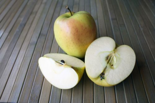 apple fruit apples