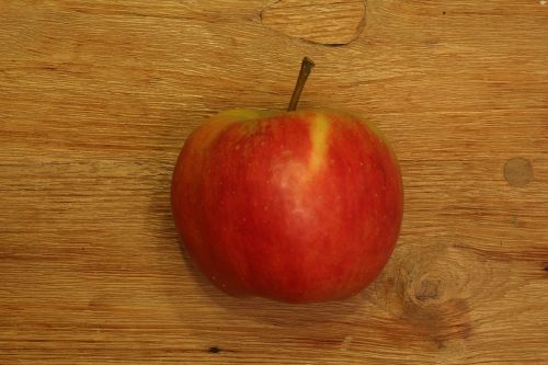 apple wood deco