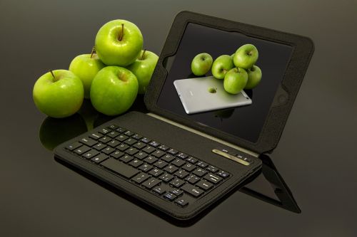 apple ipad tablet internet