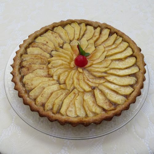 apple pie cakes desserts