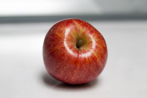 apple royal fruit food