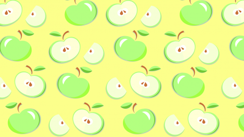 apples apple fruit