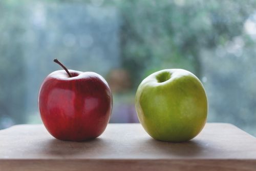 apples color delicious