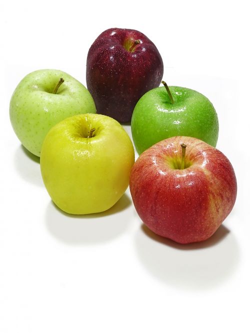 apples fruit food