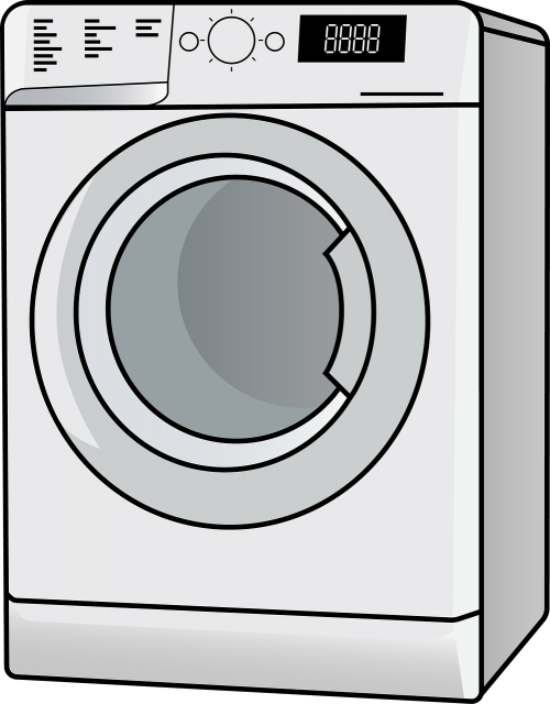 appliance washing machine machine