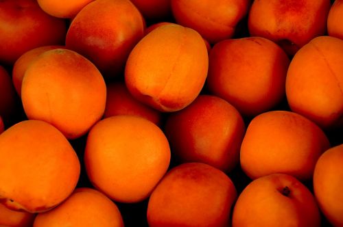 apricot tropical fruit fruit