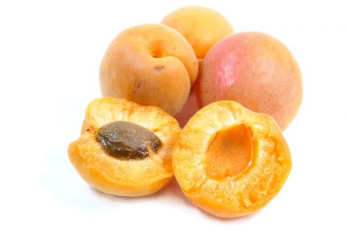 apricot fruit power