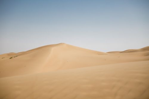 arabic arabian desert