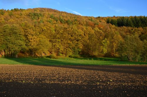 arable ackerfurchen agriculture