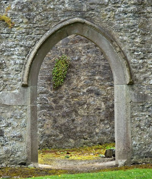 arch old architecture