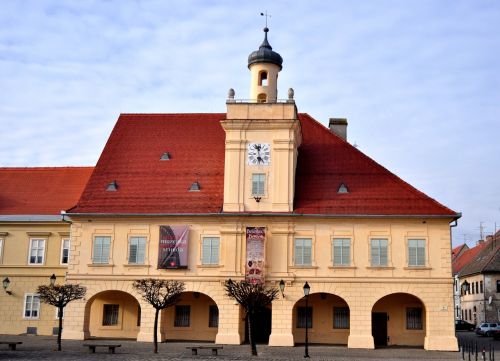archaeological museum in osijek history cultural