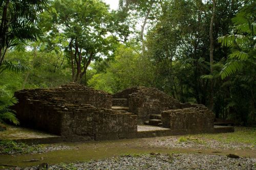archeology culture maya