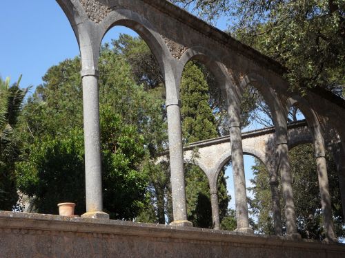 arches round arch arch