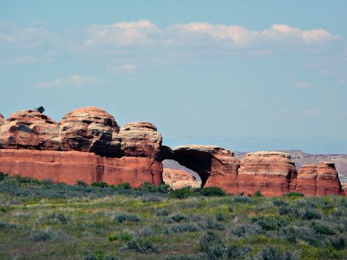 arches national park