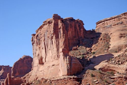 arches national park national park united states