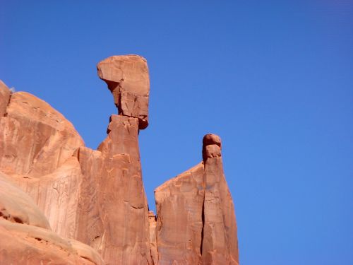 arches national park national park united states