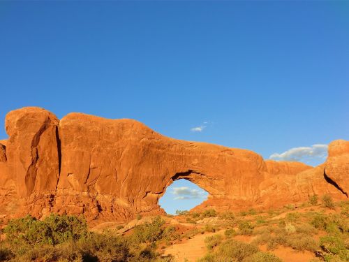 arches national park utah national parks