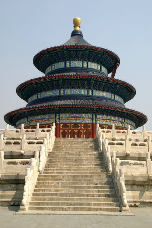 architecture asia pagoda