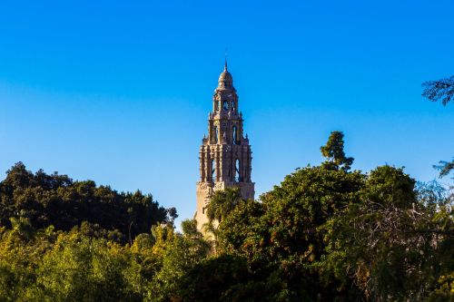 architecture tower historic